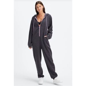 Fabletics Hooded Onesie